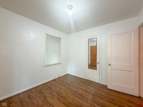 3722 Wallace Avenue Indianapolis IN 46218
