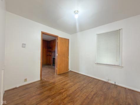 3722 Wallace Avenue Indianapolis IN 46218