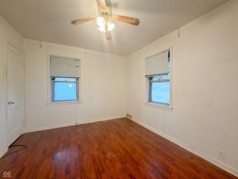 3722 Wallace Avenue Indianapolis IN 46218
