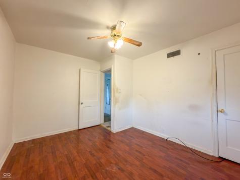 3722 Wallace Avenue Indianapolis IN 46218