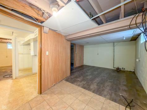 3722 Wallace Avenue Indianapolis IN 46218
