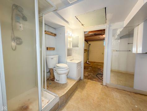 3722 Wallace Avenue Indianapolis IN 46218
