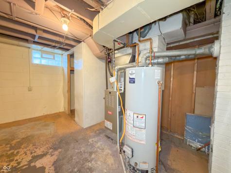3722 Wallace Avenue Indianapolis IN 46218
