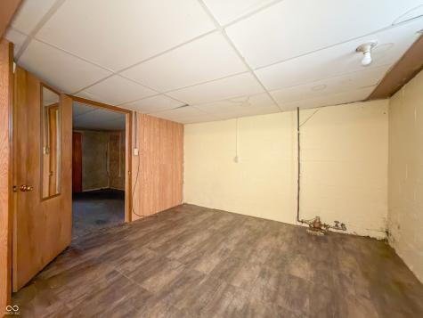 3722 Wallace Avenue Indianapolis IN 46218
