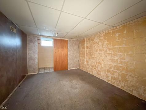 3722 Wallace Avenue Indianapolis IN 46218