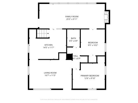 3722 Wallace Avenue Indianapolis IN 46218