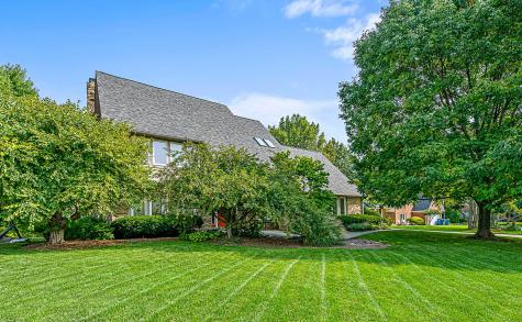 4690 Cheval Place Carmel IN 46033