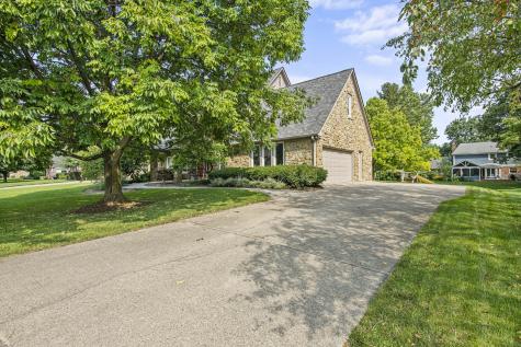 4690 Cheval Place Carmel IN 46033