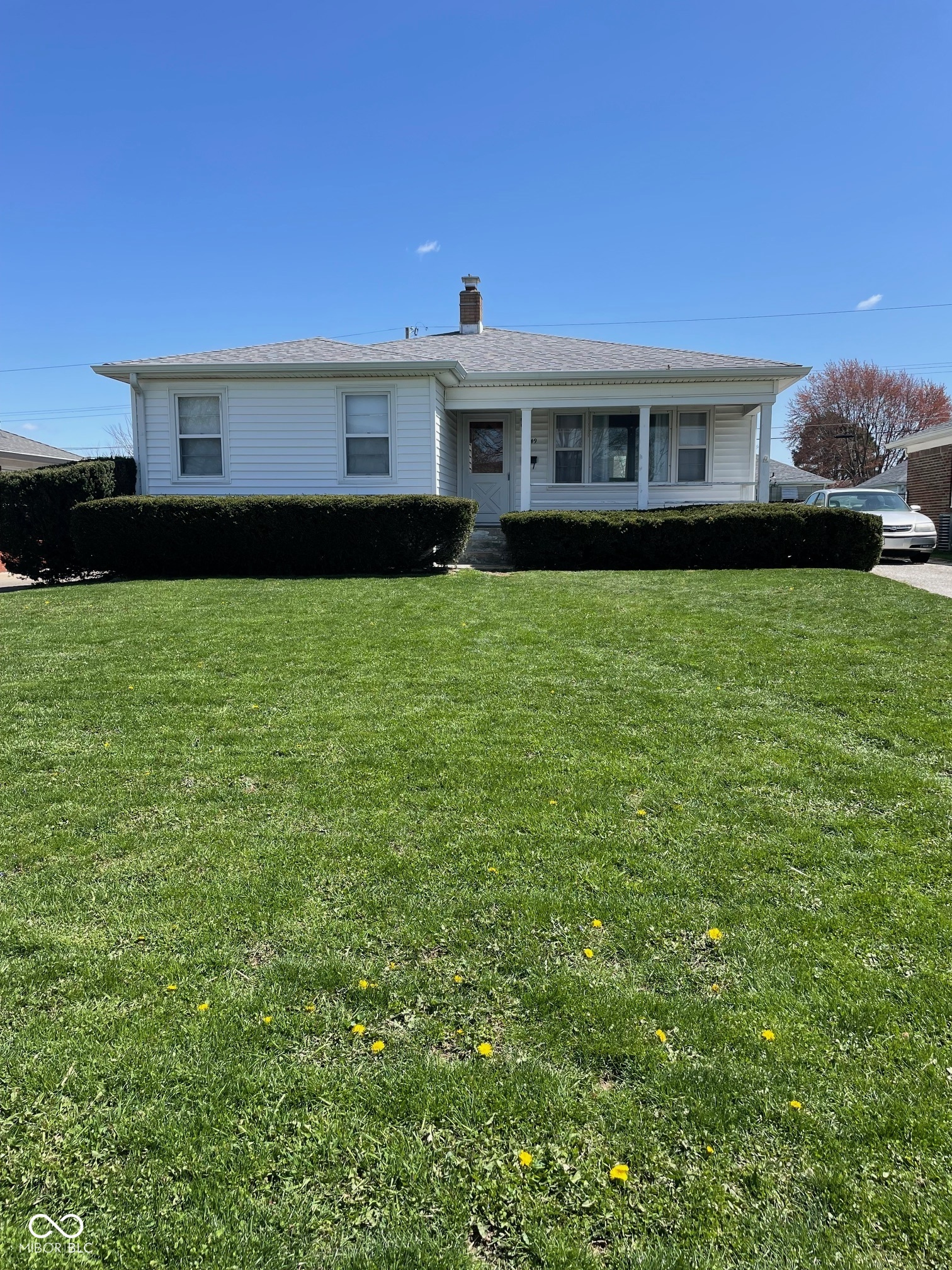 Originally 249, new looking to sale for 360. 249 Rhode Island Avenue Manchester, NH main image 2