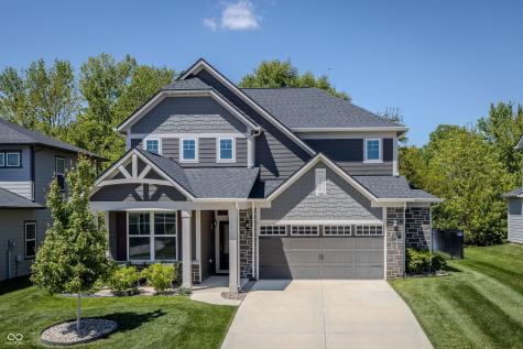 5276 Veranda Drive Noblesville IN 46062