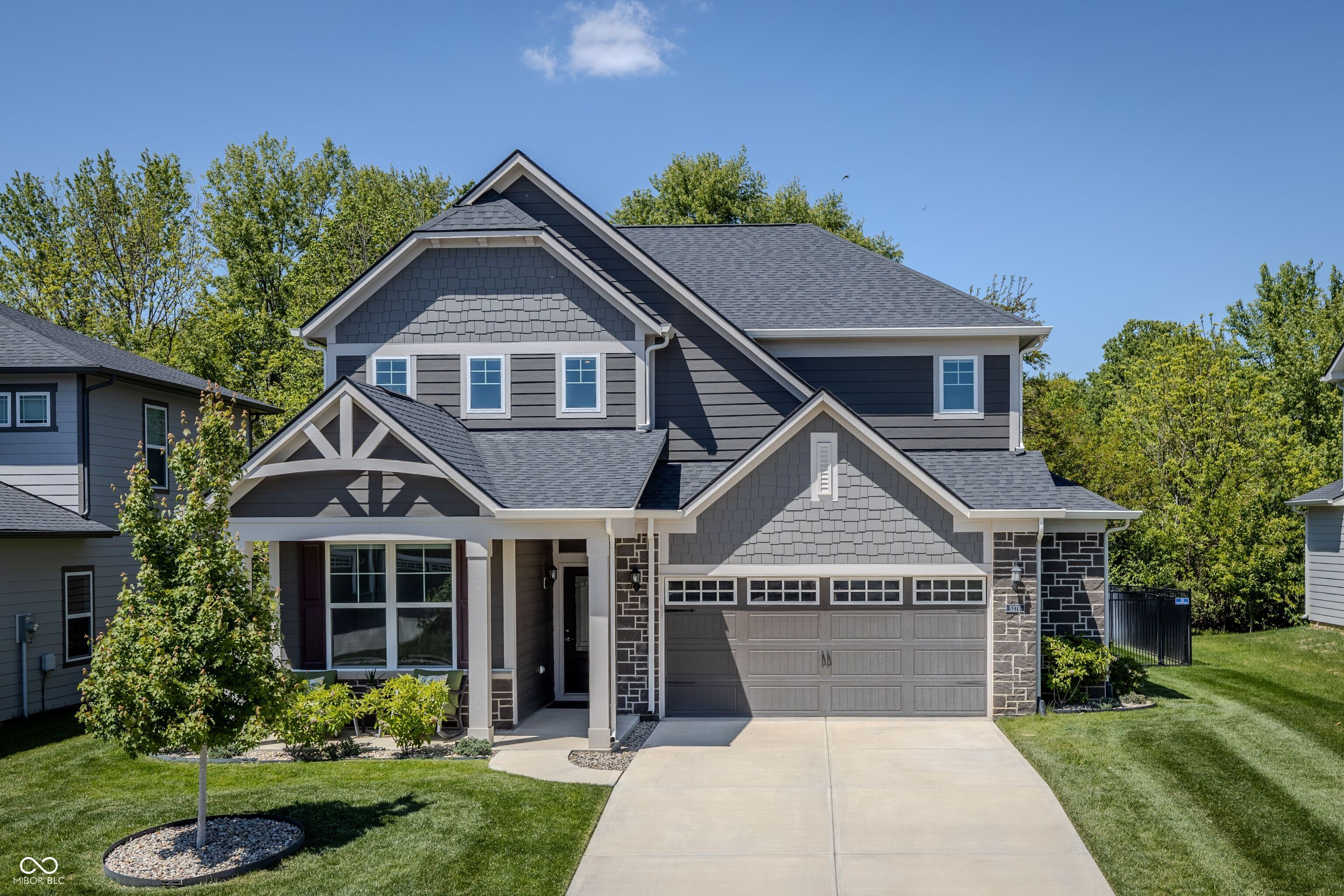 5276 Veranda Drive Noblesville IN 46062