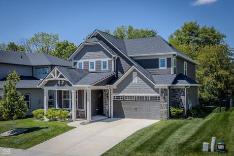 5276 Veranda Drive Noblesville IN 46062