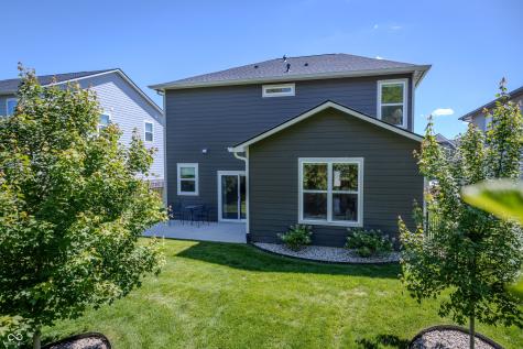 5276 Veranda Drive Noblesville IN 46062