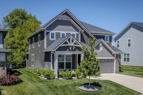 5276 Veranda Drive Noblesville IN 46062