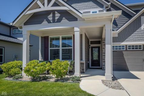 5276 Veranda Drive Noblesville IN 46062
