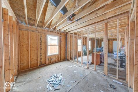 2022 N Alton Avenue Indianapolis IN 46222