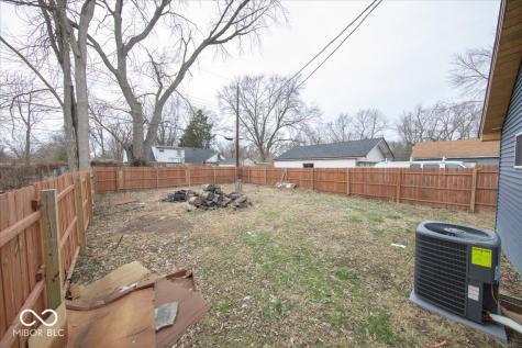 2022 N Alton Avenue Indianapolis IN 46222