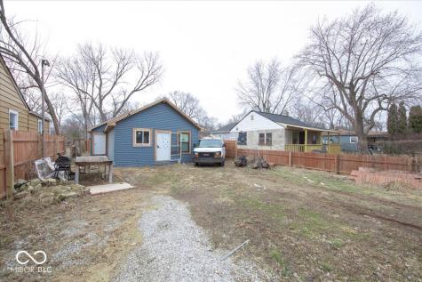 2022 N Alton Avenue Indianapolis IN 46222