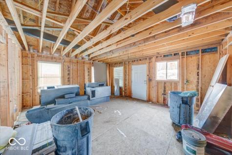 2022 N Alton Avenue Indianapolis IN 46222