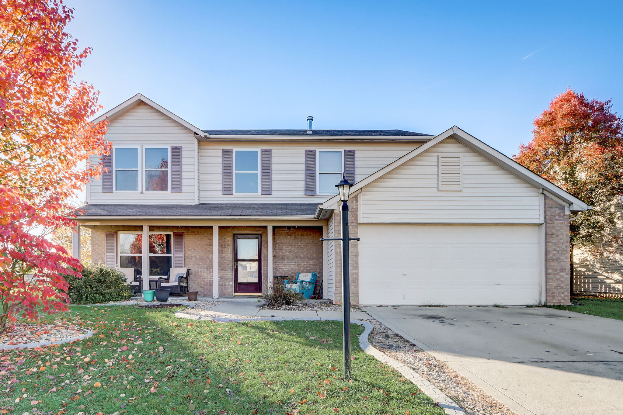 5352 Bracken Drive Indianapolis IN 46239