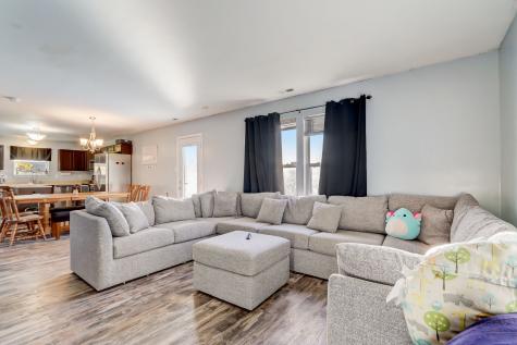 5352 Bracken Drive Indianapolis IN 46239