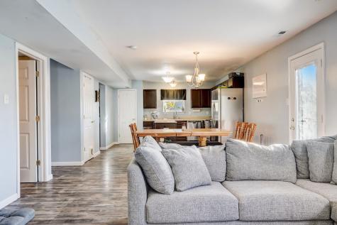 5352 Bracken Drive Indianapolis IN 46239