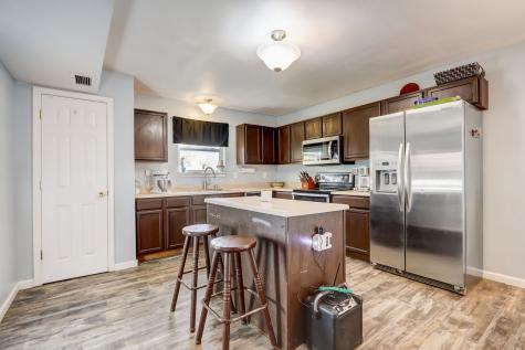 5352 Bracken Drive Indianapolis IN 46239