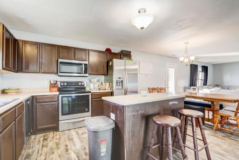 5352 Bracken Drive Indianapolis IN 46239