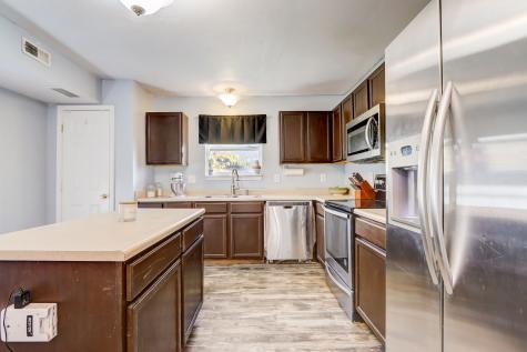 5352 Bracken Drive Indianapolis IN 46239