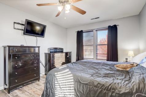 5352 Bracken Drive Indianapolis IN 46239