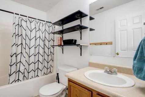 5352 Bracken Drive Indianapolis IN 46239