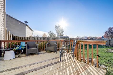 5352 Bracken Drive Indianapolis IN 46239