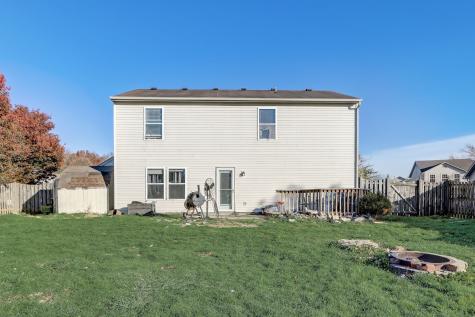 5352 Bracken Drive Indianapolis IN 46239
