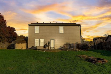 5352 Bracken Drive Indianapolis IN 46239