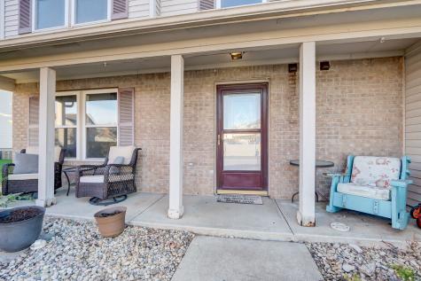 5352 Bracken Drive Indianapolis IN 46239