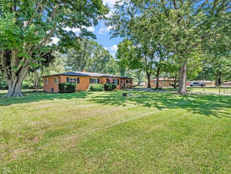 10732 Bradley Drive Indianapolis IN 46231