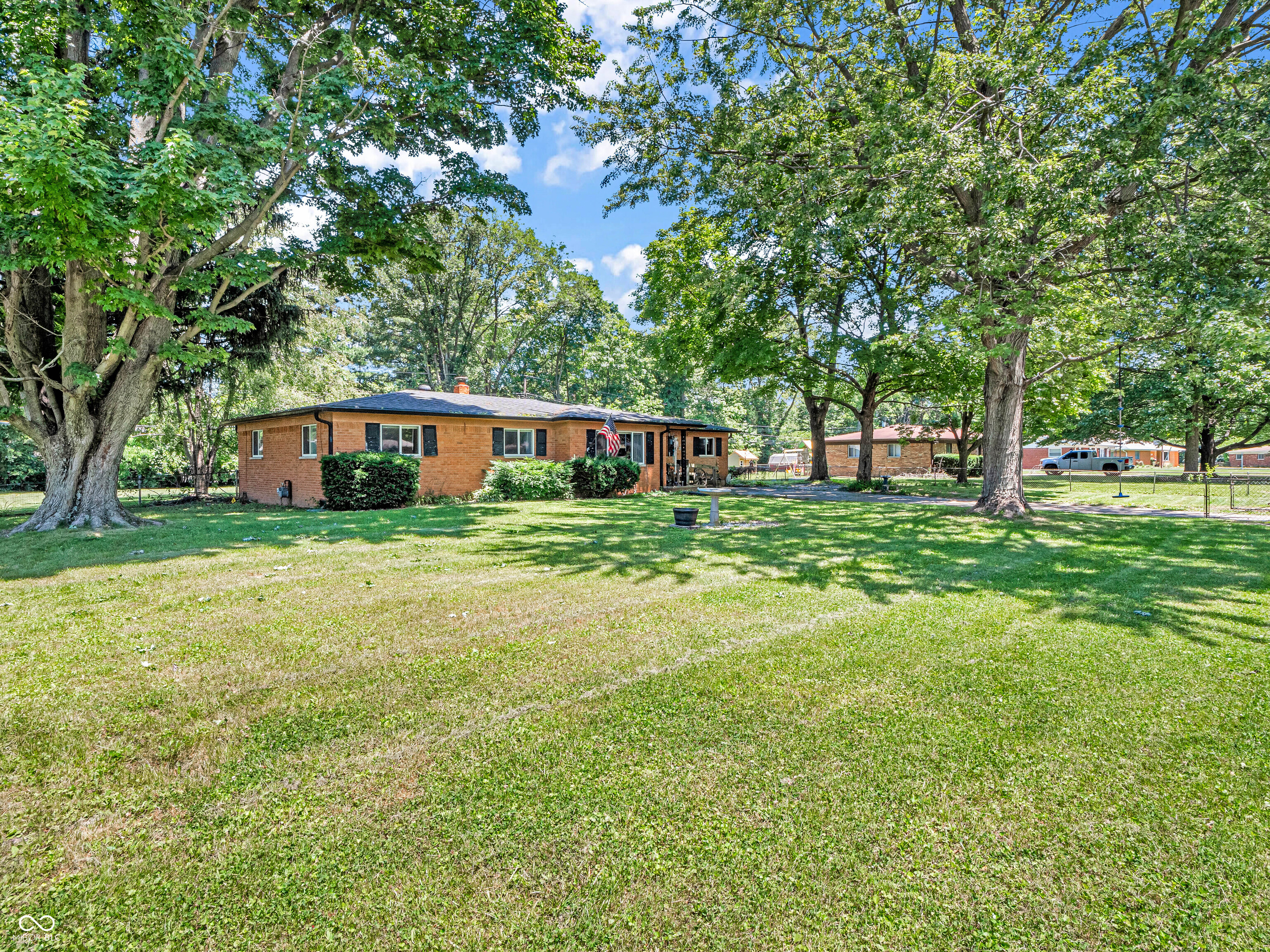 10732 Bradley Drive Indianapolis IN 46231