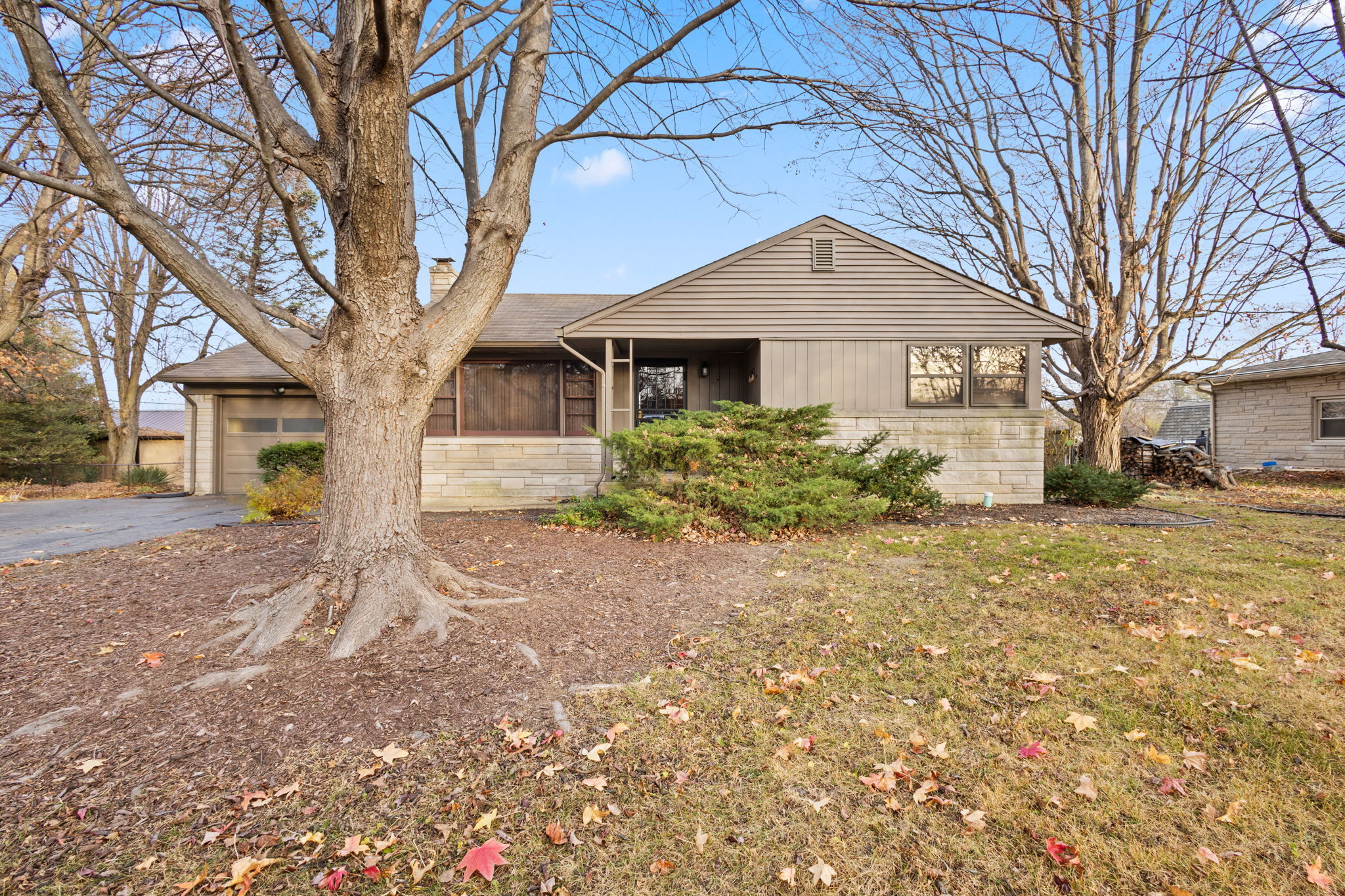 6555 Hi Vu Drive Indianapolis IN 46227