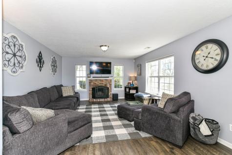 8313 Crystal Pointe Lane Indianapolis IN 46236