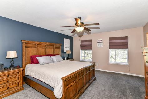 8313 Crystal Pointe Lane Indianapolis IN 46236