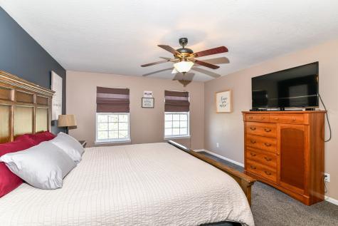 8313 Crystal Pointe Lane Indianapolis IN 46236