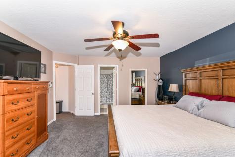 8313 Crystal Pointe Lane Indianapolis IN 46236