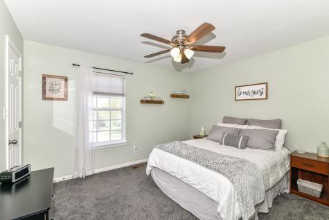 8313 Crystal Pointe Lane Indianapolis IN 46236