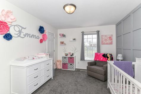 8313 Crystal Pointe Lane Indianapolis IN 46236