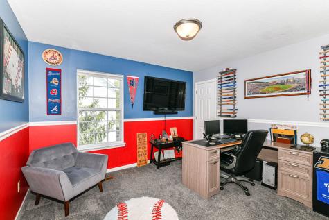 8313 Crystal Pointe Lane Indianapolis IN 46236