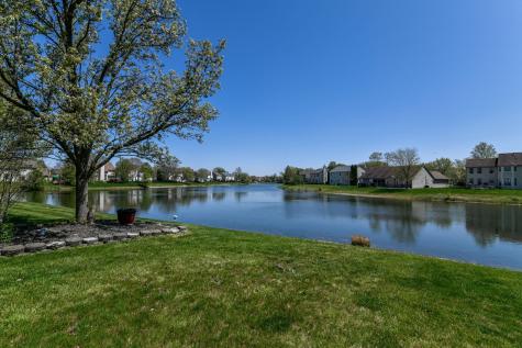 8313 Crystal Pointe Lane Indianapolis IN 46236