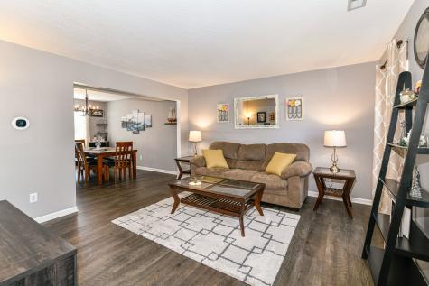 8313 Crystal Pointe Lane Indianapolis IN 46236