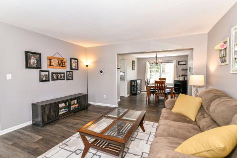 8313 Crystal Pointe Lane Indianapolis IN 46236