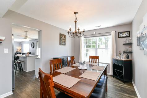 8313 Crystal Pointe Lane Indianapolis IN 46236