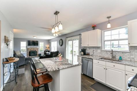 8313 Crystal Pointe Lane Indianapolis IN 46236